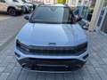 Jeep Avenger Overland Mild-Hybrid 4xe 1.2 Infotainment + Komfor Gris - thumbnail 5