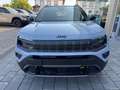 Jeep Avenger Overland Mild-Hybrid 4xe 1.2 Infotainment + Komfor Gris - thumbnail 4