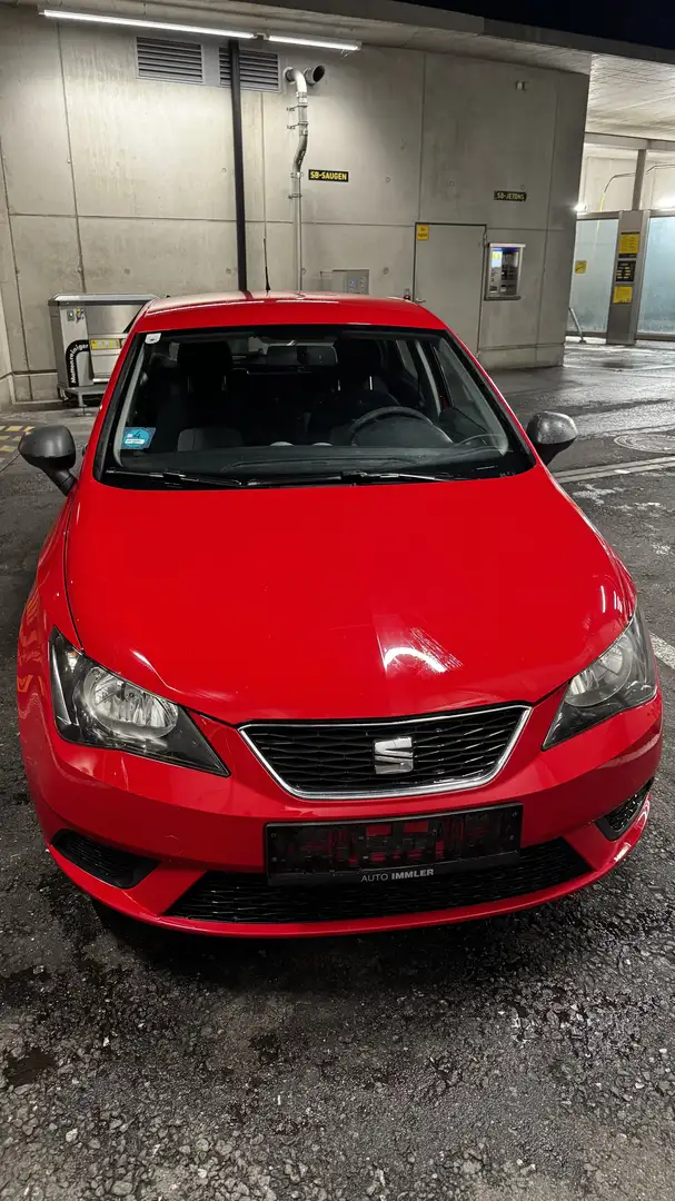 SEAT Ibiza 1.2 TSI - 1