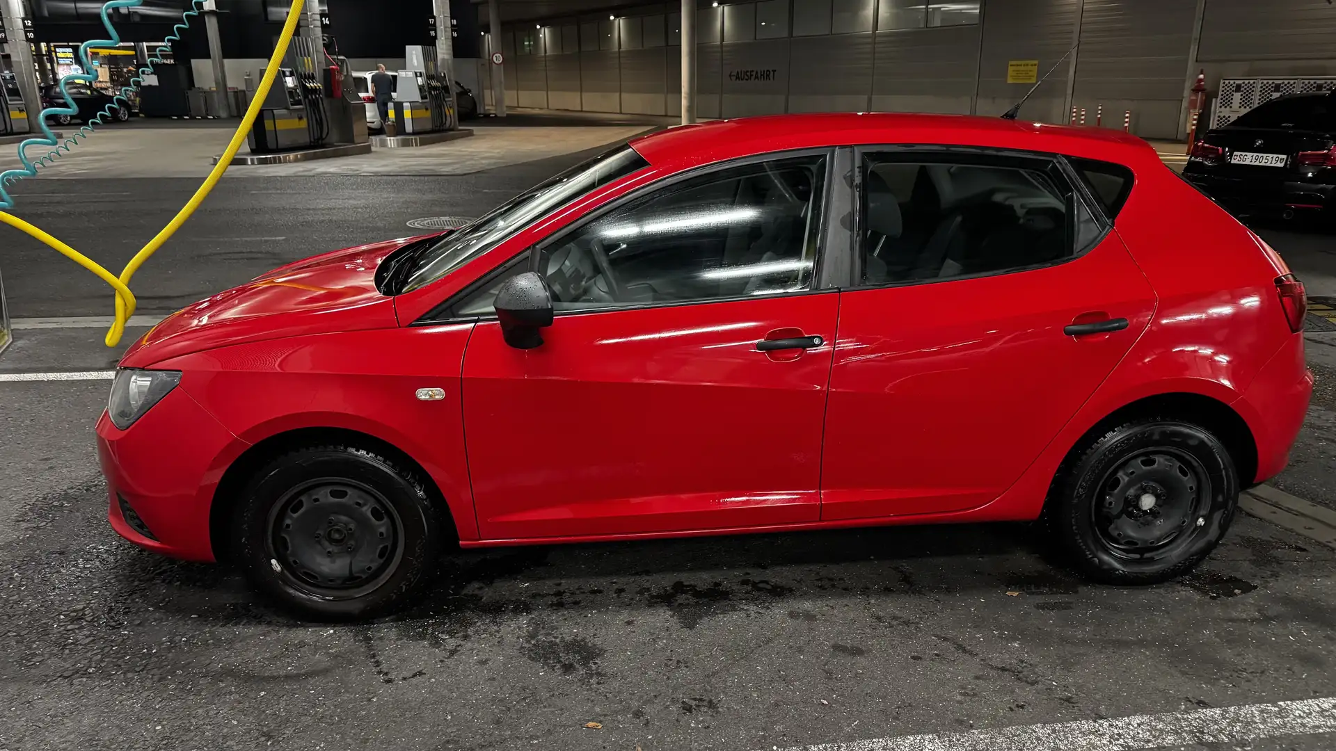 SEAT Ibiza 1.2 TSI - 2