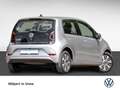 Volkswagen up! e-up! move up! 4TÜREN CAM ALU EINPARKHILFE DAB+ Silber - thumbnail 3