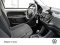 Volkswagen up! e-up! move up! 4TÜREN CAM ALU EINPARKHILFE DAB+ Silber - thumbnail 4