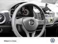 Volkswagen up! e-up! move up! 4TÜREN CAM ALU EINPARKHILFE DAB+ Silber - thumbnail 9