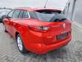 Renault Megane 1.2 TCe Energy Limited/CLIM/GPS/BLUETOOTH/GARANTIE Rouge - thumbnail 5