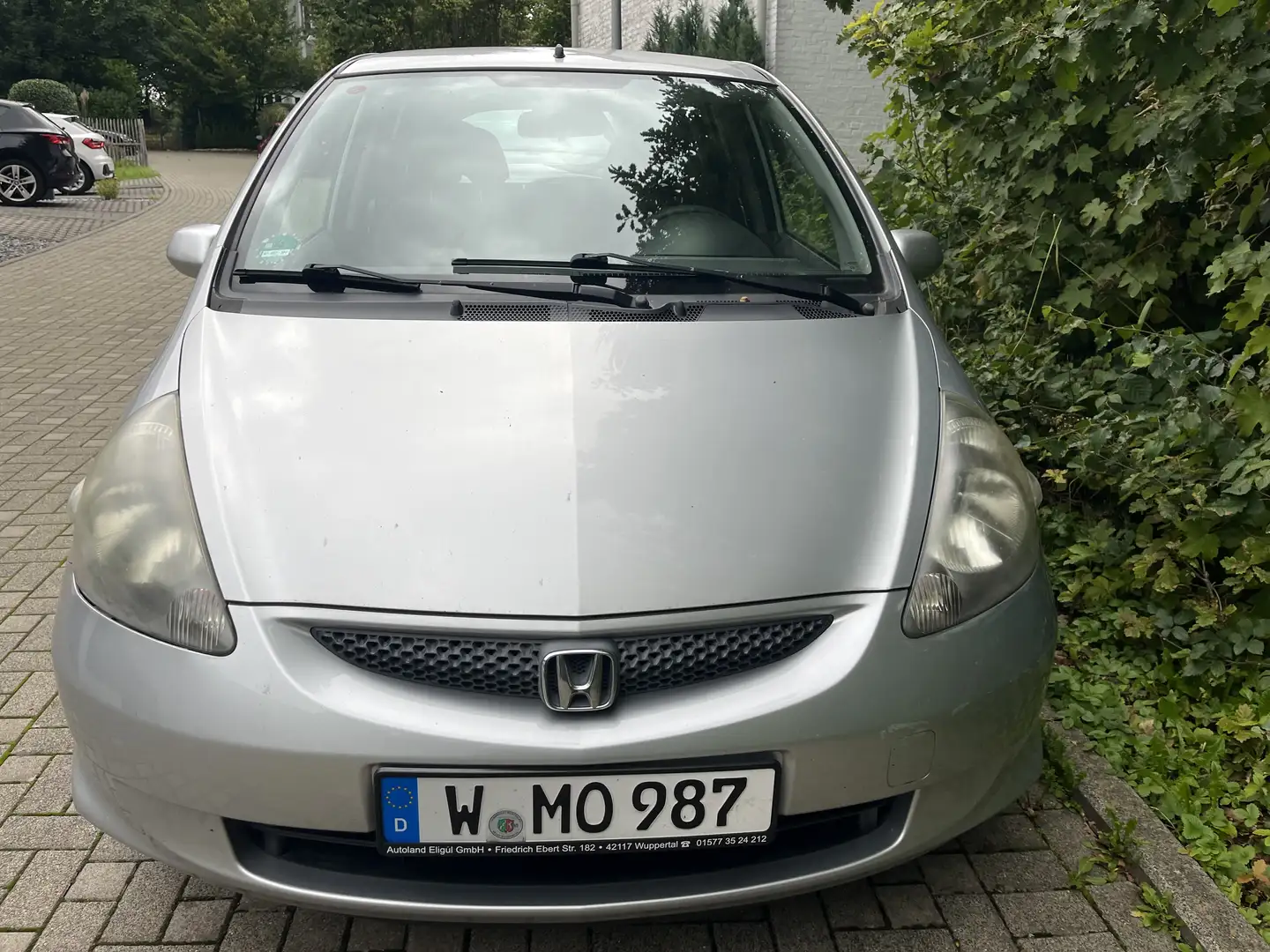 Honda Jazz 1.2 Cool - 1