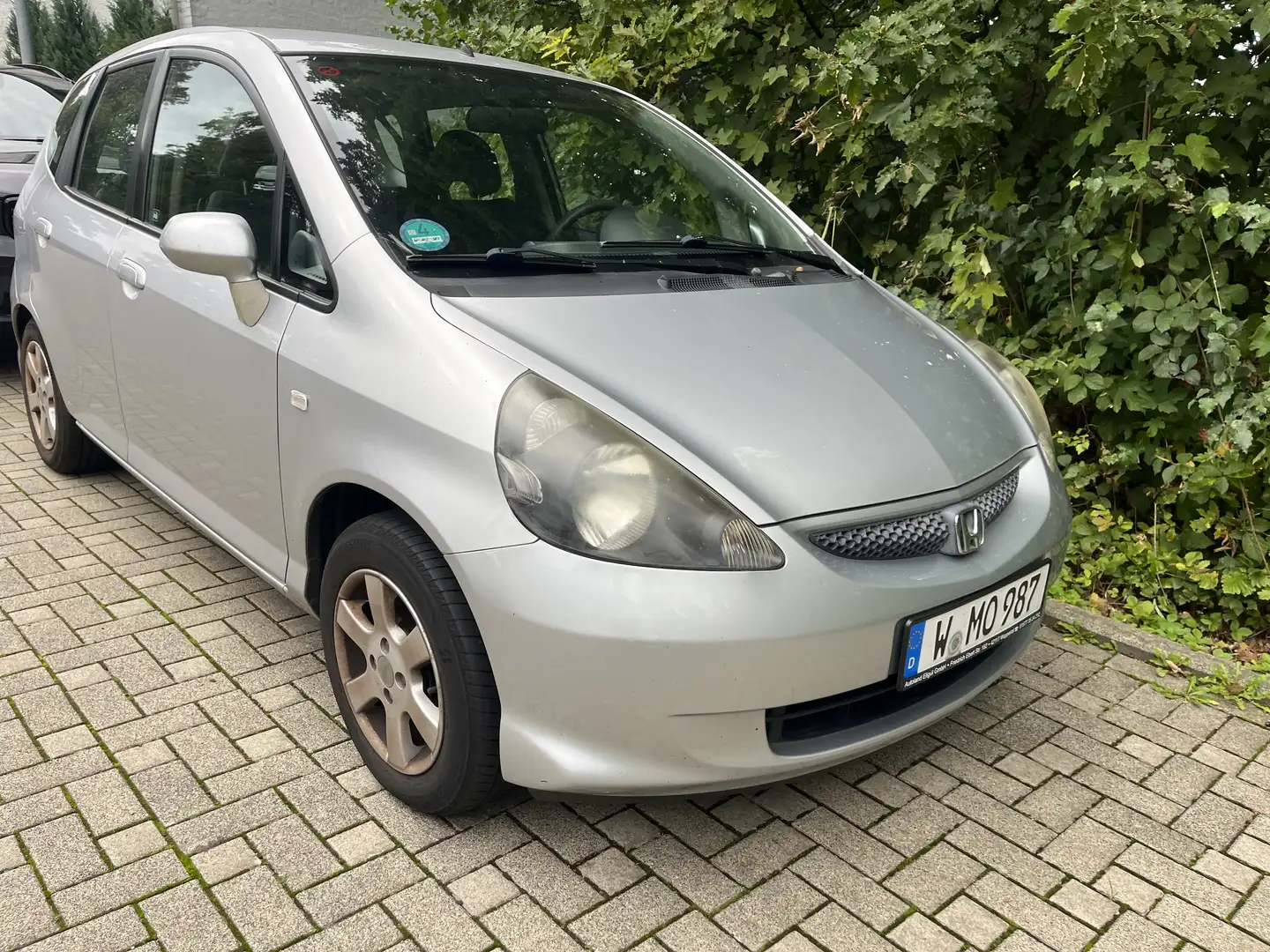 Honda Jazz 1.2 Cool - 2