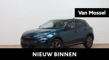 1.2 Hybrid 110cv DCT La Prima VERWACHT