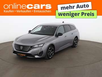 SW 1.5 BlueHDi 130 Allure Pack LED LEDER NAVI