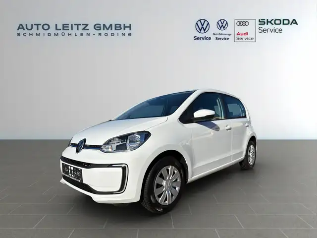 Volkswagen e-up! move! Climatronic CompPhone DAB Schuko 4Tg