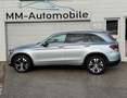 Mercedes-Benz GLC 220 GLC 220 d 4Matic*LED*AHK*RFK*SHZ*uvm Silber - thumbnail 17