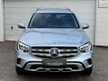 Mercedes-Benz GLC 220 GLC 220 d 4Matic*LED*AHK*RFK*SHZ*uvm Silber - thumbnail 3