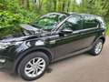 Land Rover Discovery Sport TD4 Aut. SE / 7 Sitzer/LEDER/Automatik/Bi-XENON Schwarz - thumbnail 4
