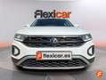 Volkswagen T-Roc "Más" 1.5 TSI 110kW (130CV) DSG - 5P (2025) Blanco - thumbnail 5