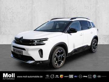 Shine Pack Navi Leder Digitales Cockpit 360 Kamera