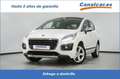 Peugeot 3008 1.6HDI Alllure 115 Blanco - thumbnail 1