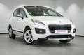 Peugeot 3008 1.6HDI Alllure 115 Blanco - thumbnail 3