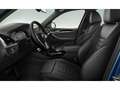 BMW iX3 Impressive360CamComfortH\u0026K Bleu - thumbnail 4