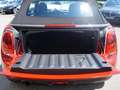 MINI One Cabrio * LED * Durchlade * 1.Hd * REIFEN NEU Rouge - thumbnail 14