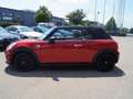 MINI One Cabrio * LED * Durchlade * 1.Hd * REIFEN NEU Rouge - thumbnail 17
