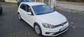 Volkswagen Golf Golf VII Diesel DSG/Voll Scheckheft/Wunderschön Weiß - thumbnail 8