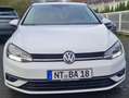 Volkswagen Golf Golf VII Diesel DSG/Voll Scheckheft/Wunderschön Weiß - thumbnail 9