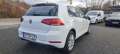 Volkswagen Golf Golf VII Diesel DSG/Voll Scheckheft/Wunderschön Weiß - thumbnail 11