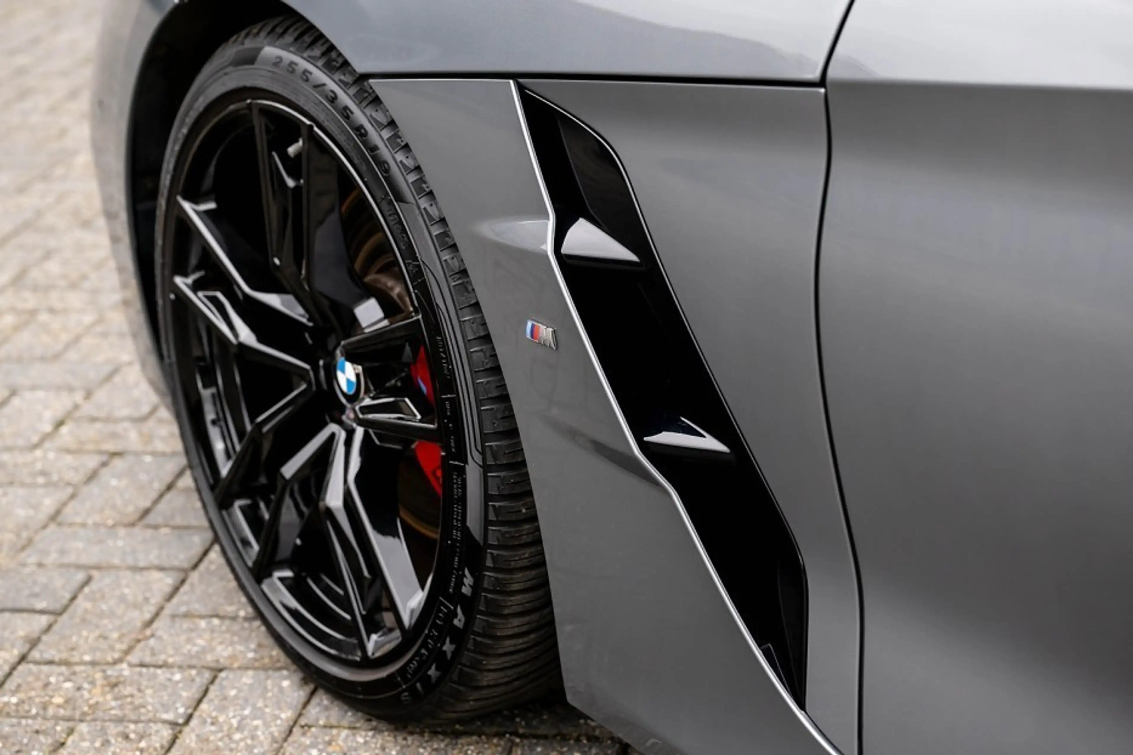 BMW Z4 Roadster sDrive20i M Sport | M-Seats | Harman/Kard — photo 7