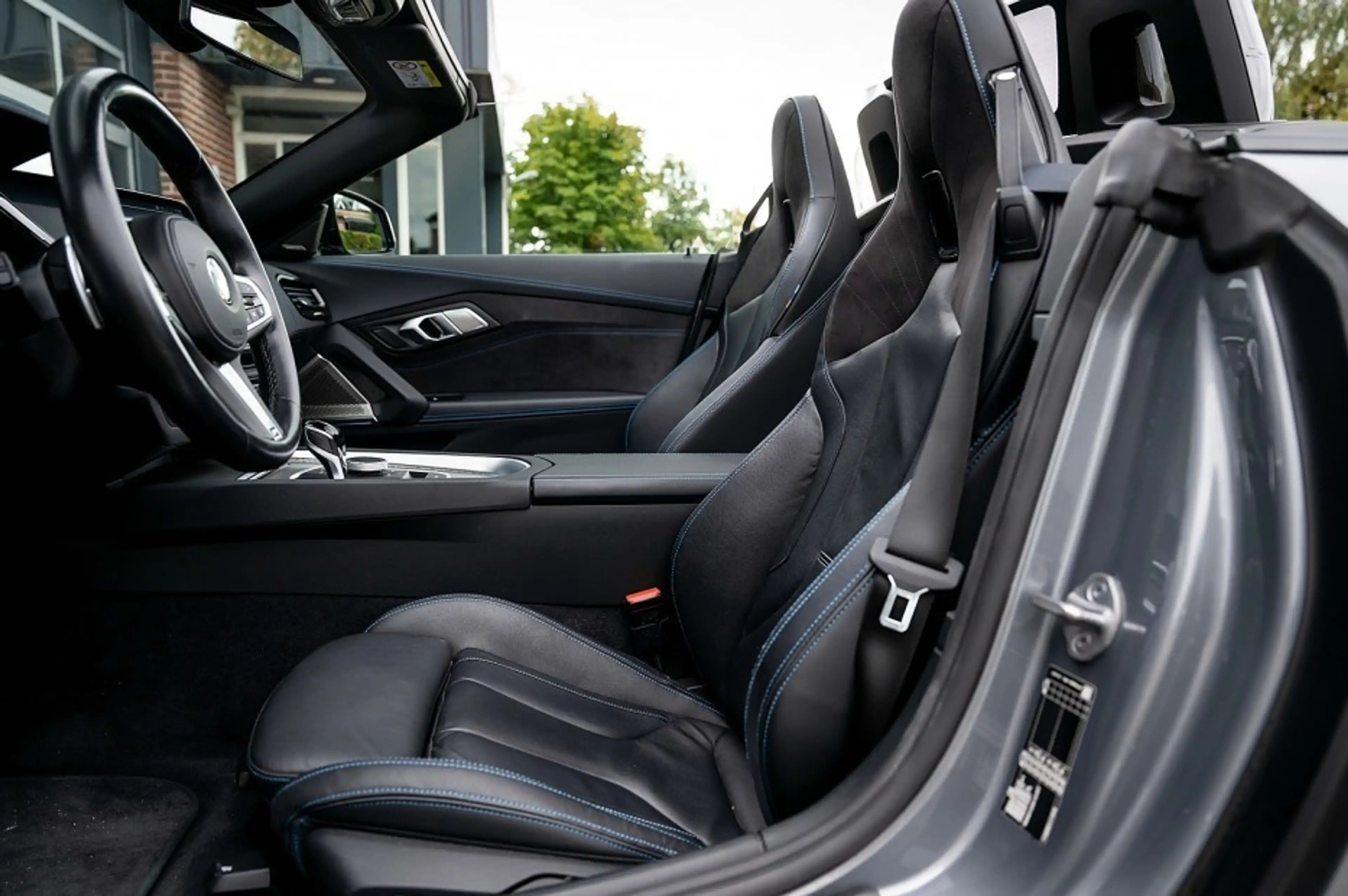 BMW Z4 Roadster sDrive20i M Sport | M-Seats | Harman/Kard — photo 13