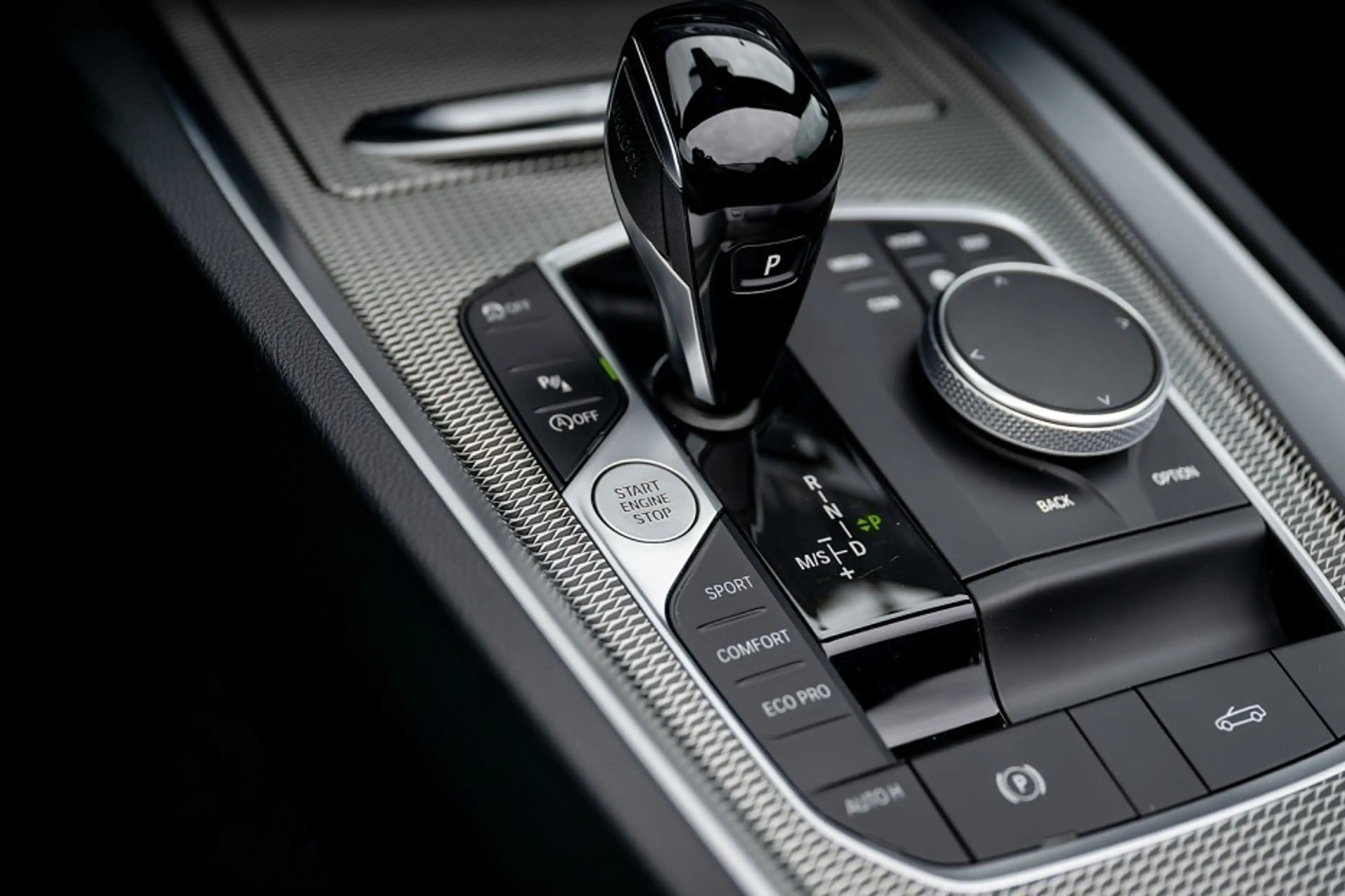BMW Z4 Roadster sDrive20i M Sport | M-Seats | Harman/Kard — photo 25