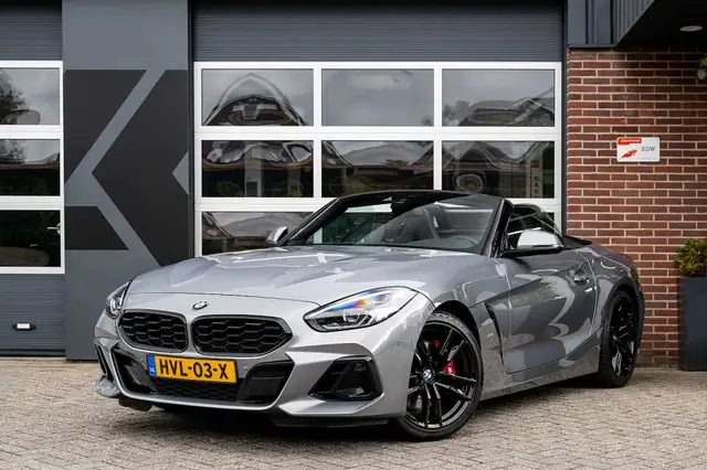 BMW Z4 Roadster sDrive20i M Sport | M-Seats | Harman/Kard
