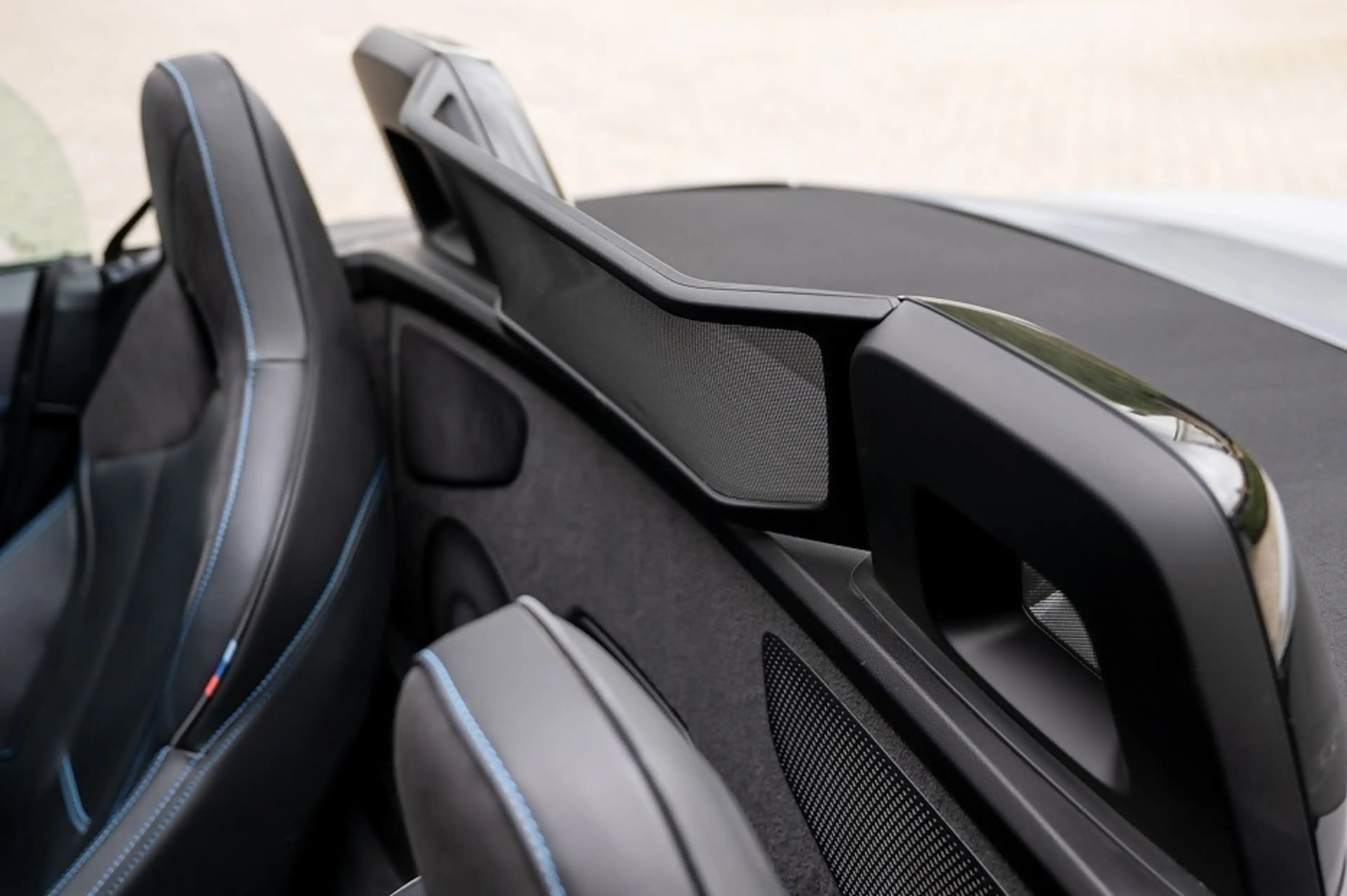 BMW Z4 Roadster sDrive20i M Sport | M-Seats | Harman/Kard — photo 15