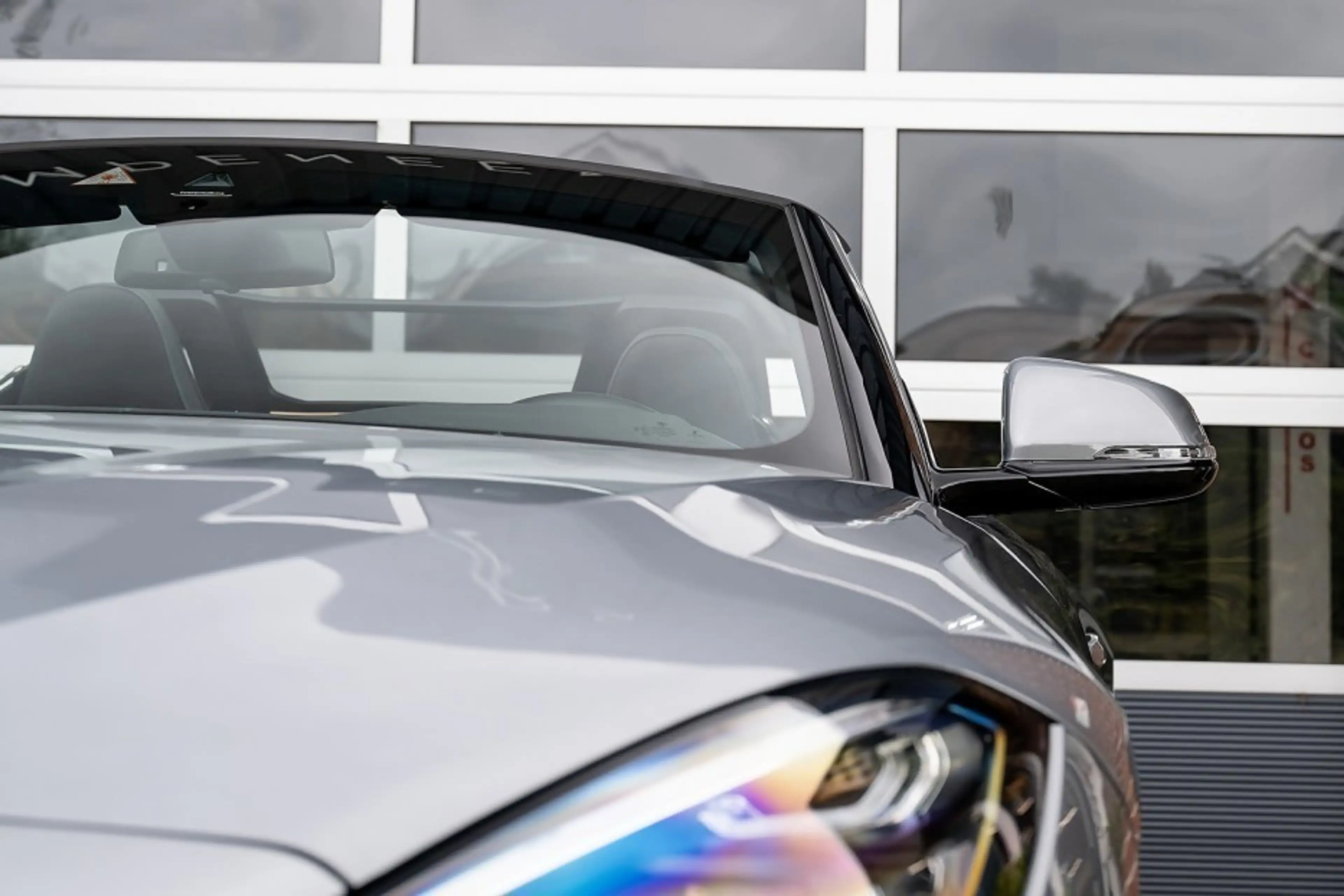 BMW Z4 Roadster sDrive20i M Sport | M-Seats | Harman/Kard — photo 29