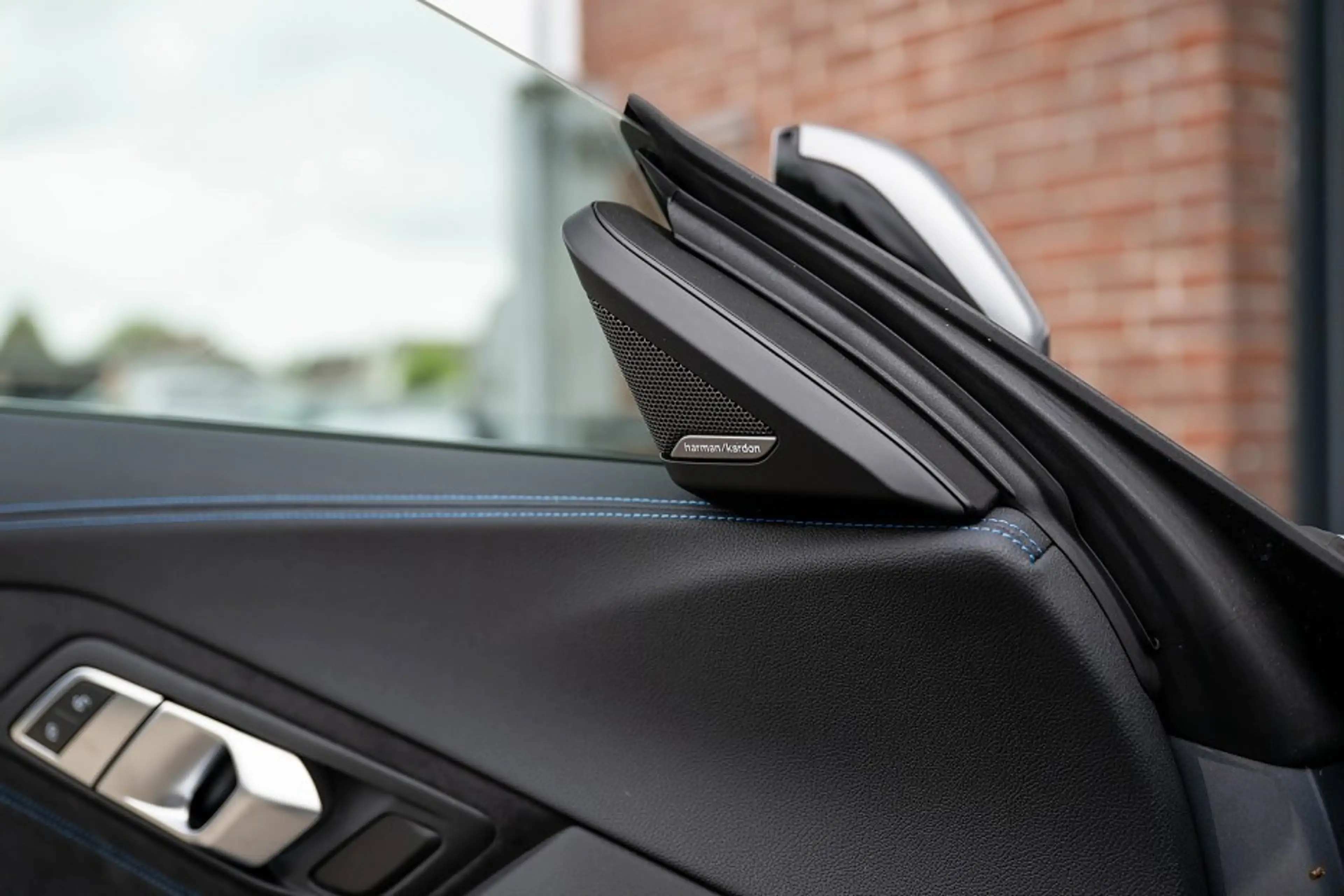 BMW Z4 Roadster sDrive20i M Sport | M-Seats | Harman/Kard — photo 17
