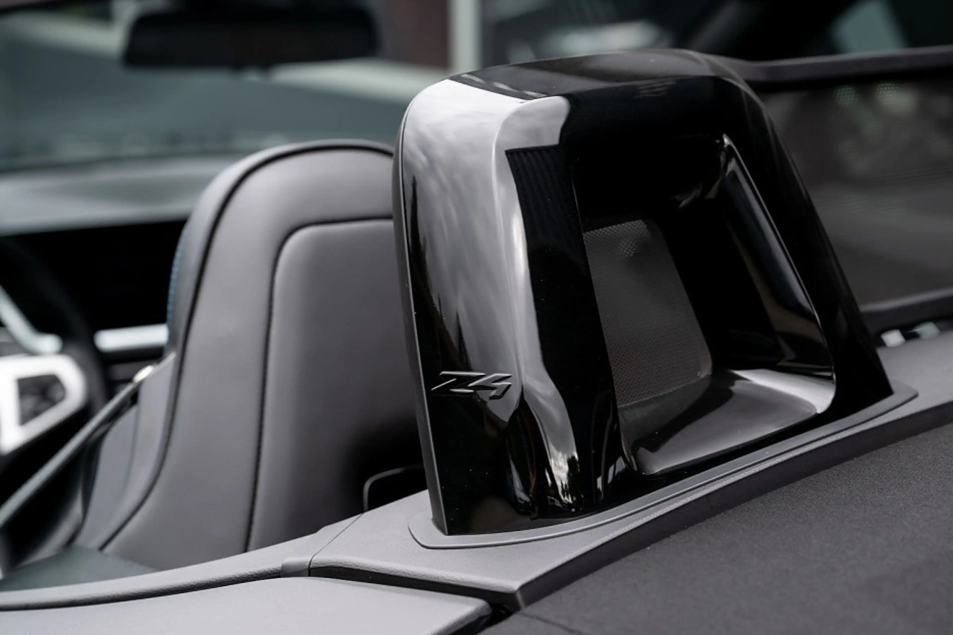 BMW Z4 Roadster sDrive20i M Sport | M-Seats | Harman/Kard — photo 6