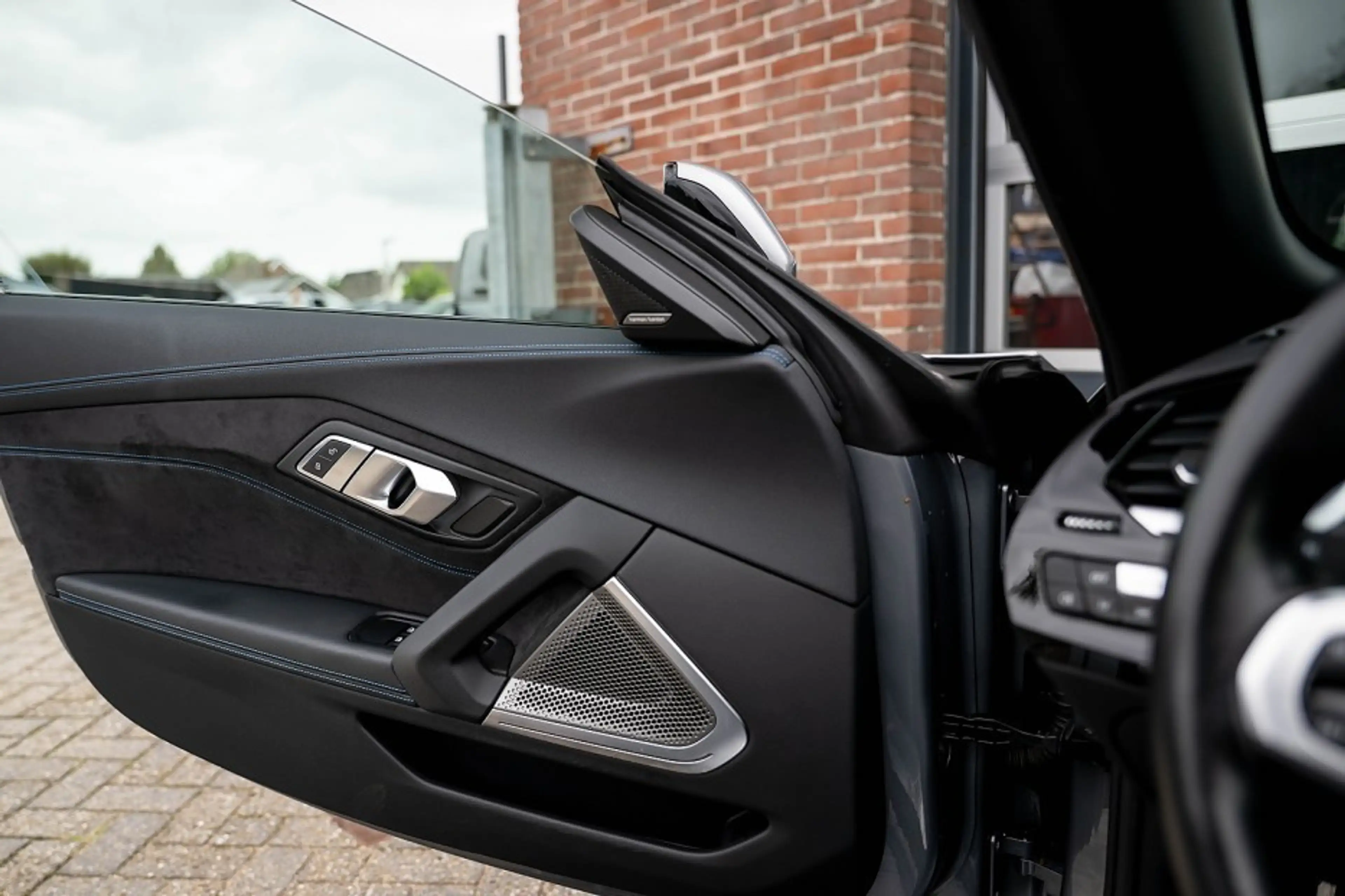 BMW Z4 Roadster sDrive20i M Sport | M-Seats | Harman/Kard — photo 16