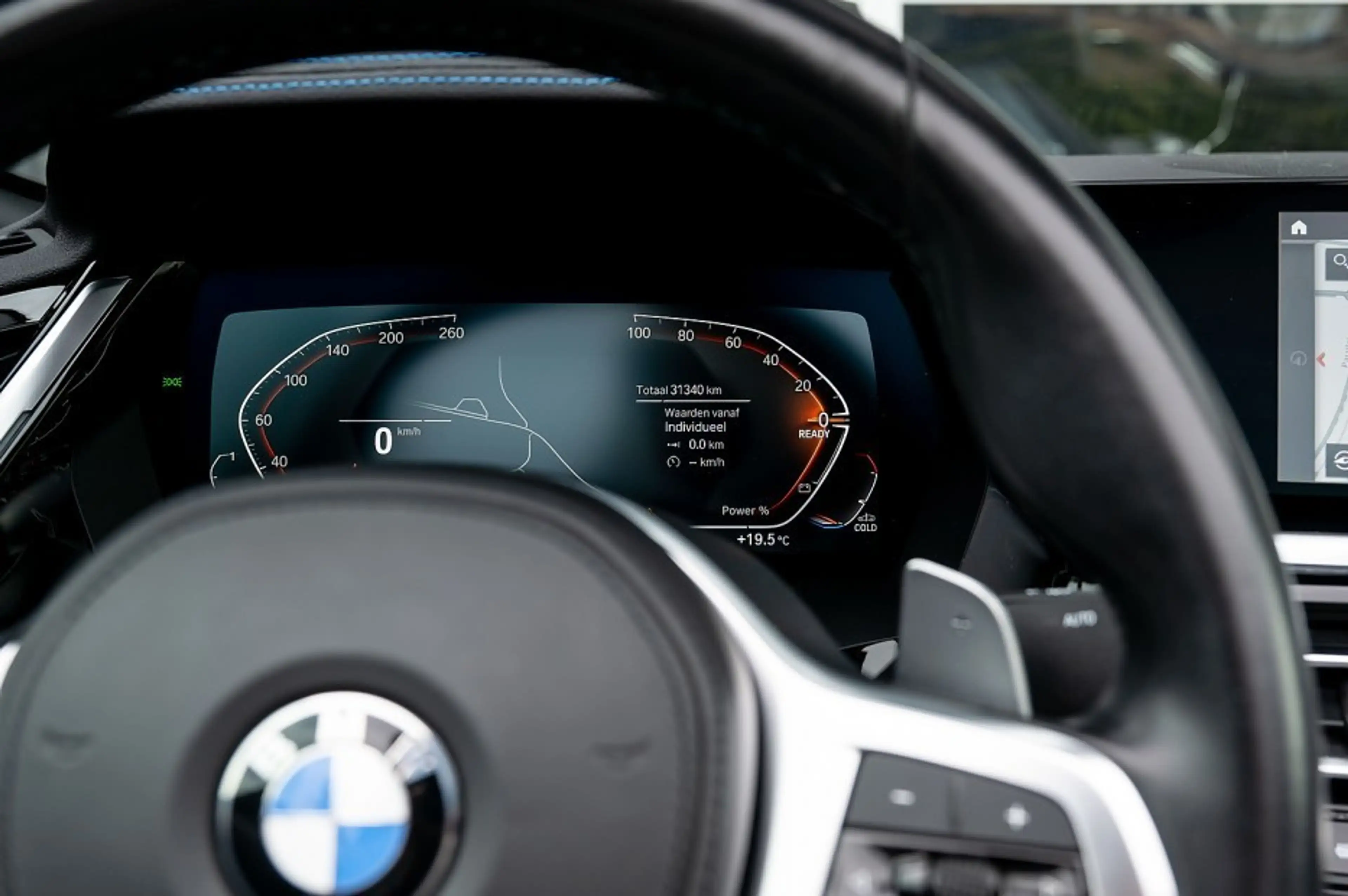 BMW Z4 Roadster sDrive20i M Sport | M-Seats | Harman/Kard — photo 8