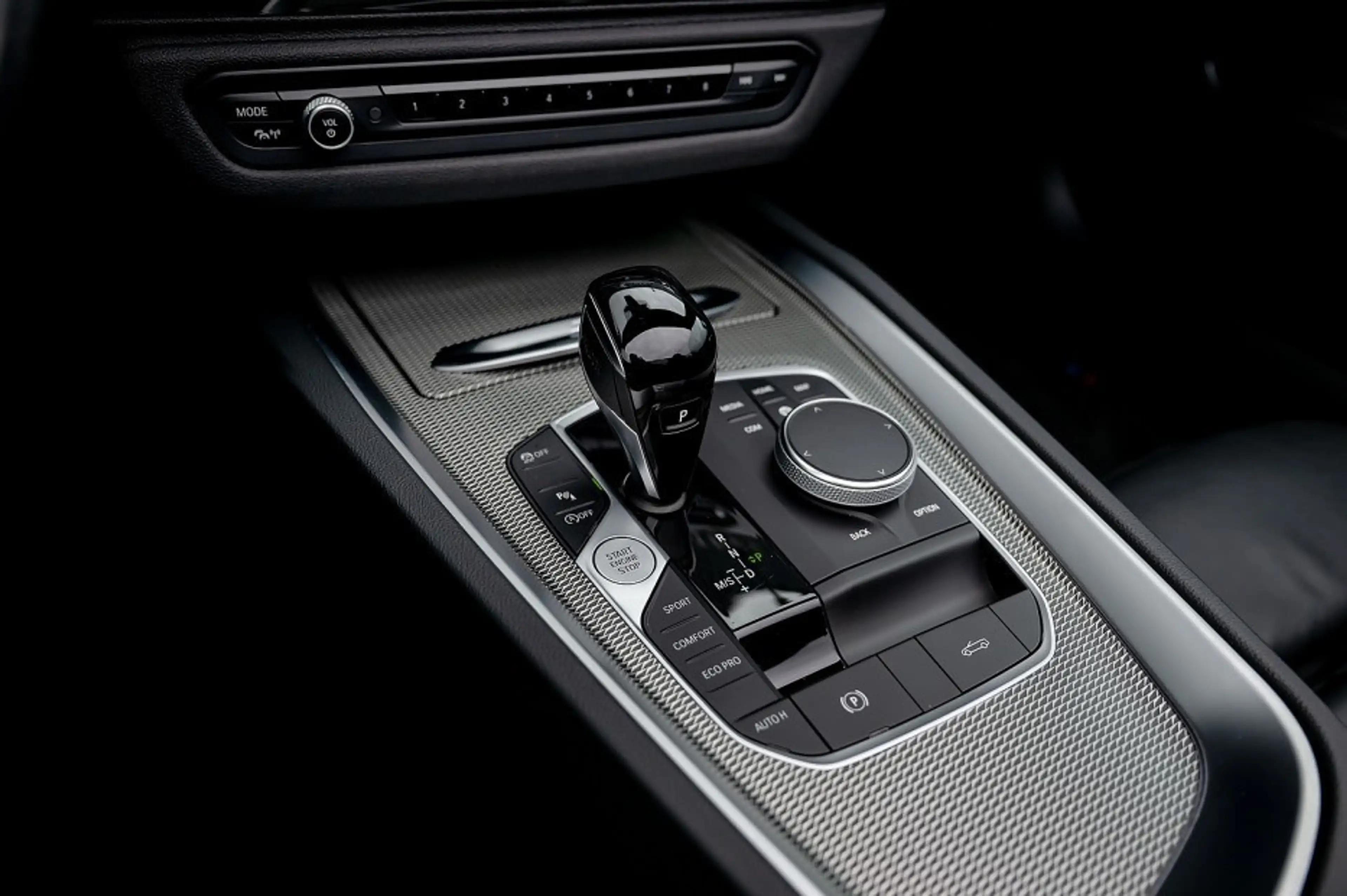 BMW Z4 Roadster sDrive20i M Sport | M-Seats | Harman/Kard — photo 24