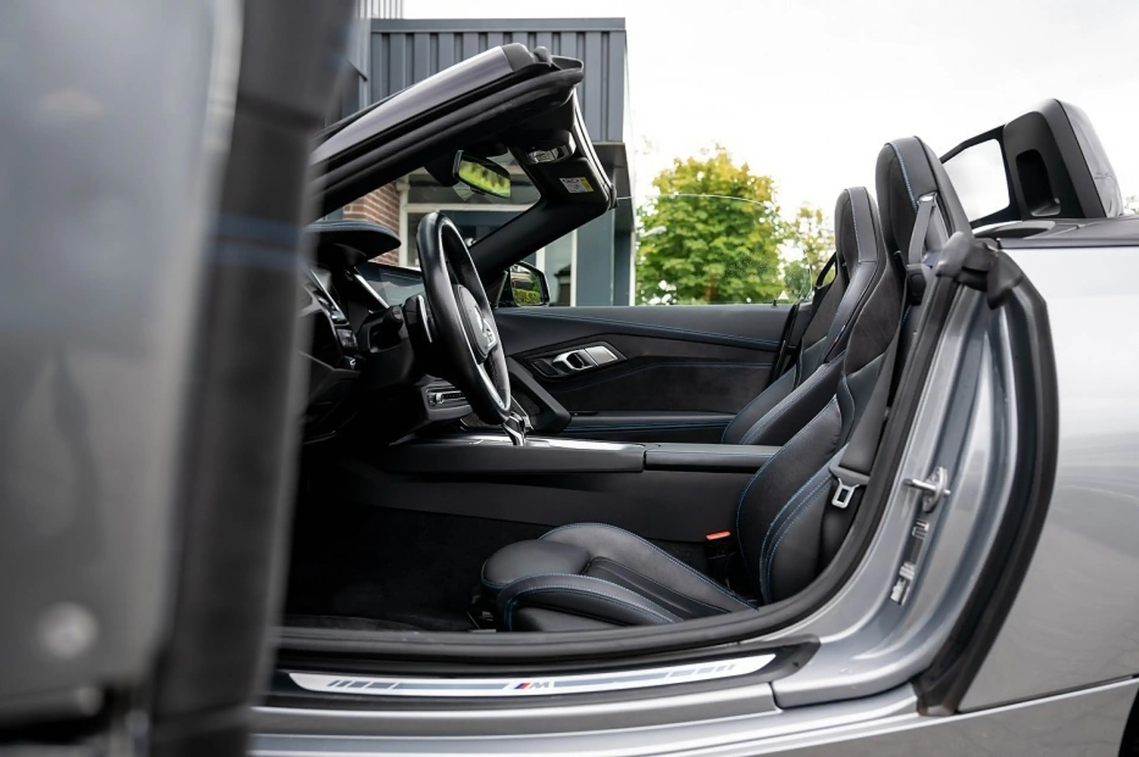 BMW Z4 Roadster sDrive20i M Sport | M-Seats | Harman/Kard — photo 11