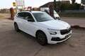 Skoda Kamiq Selection LED Kamera DAB MFL Carplay BT Blanc - thumbnail 3