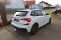 Skoda Kamiq Selection LED Kamera DAB MFL Carplay BT Blanc - thumbnail 5