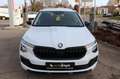 Skoda Kamiq Selection LED Kamera DAB MFL Carplay BT Blanc - thumbnail 2