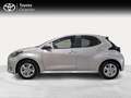 Toyota Yaris 1.5 125 S-Edition Argent - thumbnail 3