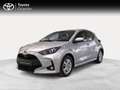 Toyota Yaris 1.5 125 S-Edition Argent - thumbnail 1