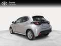 Toyota Yaris 1.5 125 S-Edition Argent - thumbnail 2