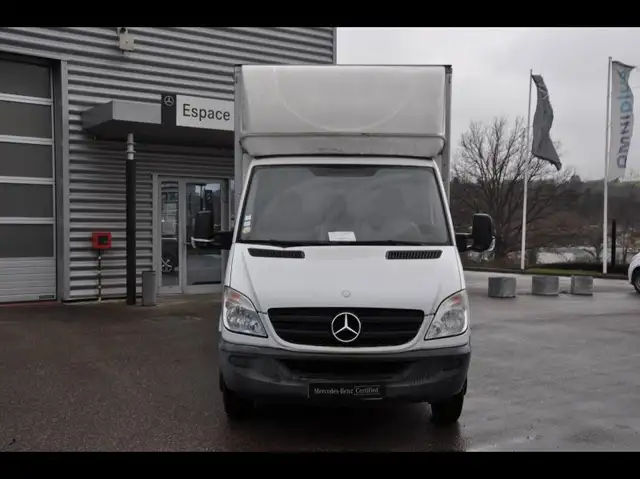 Mercedes-Benz Sprinter 513 43S 3t5