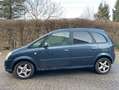 Opel Meriva Edition/ 1.6 Motor Blau - thumbnail 4