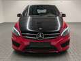 Mercedes-Benz B 250 4Matic AMG-Line LED/AHK/Kam/Standhz/H&K/SHZ Rot - thumbnail 7