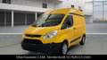 Ford Transit Custom 310 L1H2 TREND 2.0TDCI FWD 130H Gelb - thumbnail 1
