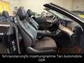Mercedes-Benz E 400 Cabrio 4Matic Avantgarde LED,Burmester,20" Nero - thumbnail 18