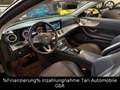 Mercedes-Benz E 400 Cabrio 4Matic Avantgarde LED,Burmester,20" Nero - thumbnail 11